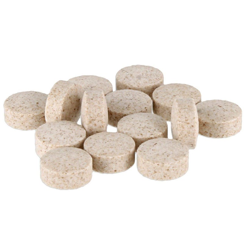 Fine Fukoidan, 33-Day Supplement, 198 Tablets, Supplement, Mecab Extract, Powder