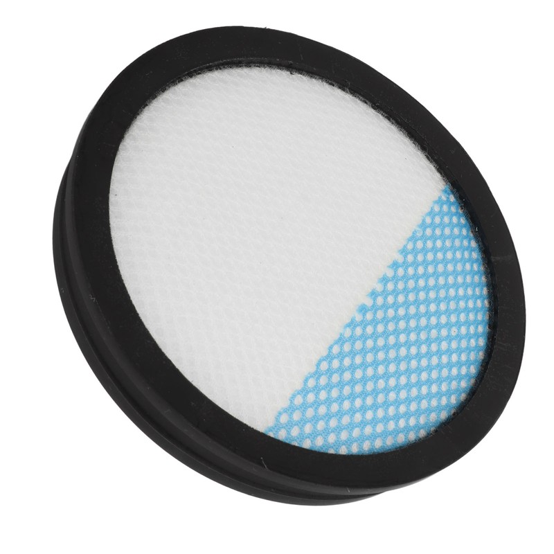 4PCS Vacuum Filter Efficient Effective Washable Vacuum Cleaner Replacement Part