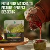 Jade Leaf Matcha Matcha Orgánico En Polvo Jade Leaf 30