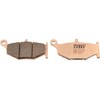 TRW MCB783SH Sinter Street Brake Pad Set for Suzuki GSR