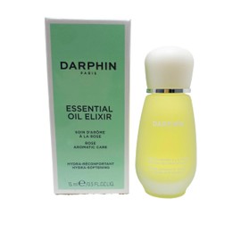 Darphin Essential Oil Elixir Rose Aromatic Care - 0.5 fl oz / 15 mL