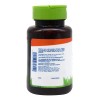 Vitamina C Equinácea Jengibre Y Zinc 60 Cápsulas Vidanat