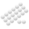 Kozelo 50pcs POM Balls - [4.5mm] Plastic Bearing Ball for