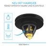 Bächlein Universal Pop Up Sink Plug – Drain Strainer in