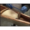TRUE COMPOSITES Liquid Expanding Polyurethane Closed Cell 4lb Foam Flotation
