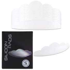 Dolly's Lash Eyelash Kit and Accessories (Small Silicone Pads)