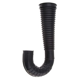 Air Filter Intake Tube Hose For Chinese Scooter GY6 150cc JCL