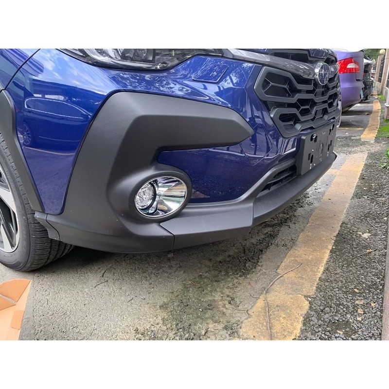 RUIQ Subaru Crosstrek GU Series Exclusive Exterior Front Fog Lamp