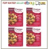WildRoots 4 Pack - WildRoots Omega Powerhouse Trail Mix, 24