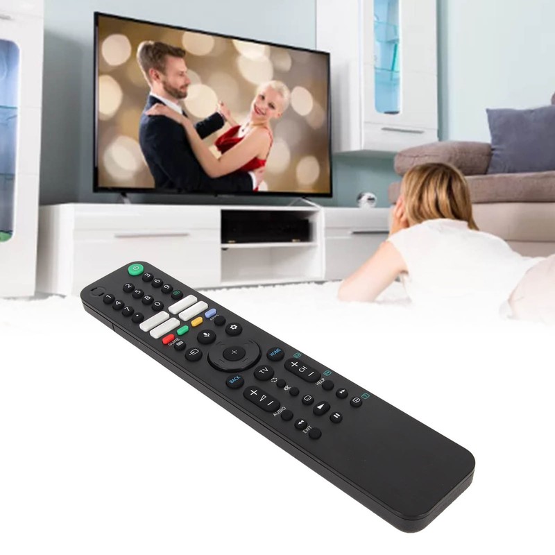 RMF TX520P Replacement Voice Remote for KD 43X85J KD 50X80J