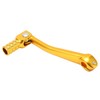 Motorcycle Kick Starter Lever Pedal Sensitive CNC Aluminium Universal Motorbike