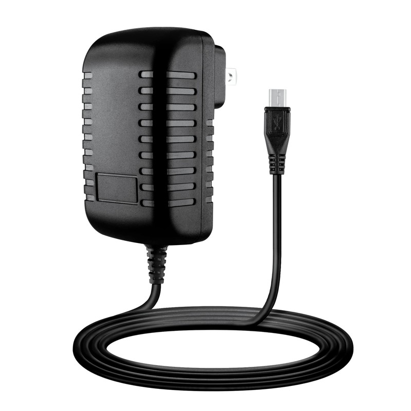 Acdctek 5V AC/DC Adapter Compatible with Moukey Model MPS1 MPS2