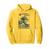 Santa Cruz Pullover Hoodie