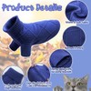 EMUST Pet Sweater, Cute Dog Sweaters for Medium Dogs with