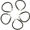 MOHERO 1/10 RC Bungee Cords, Elastic String Luggage Rack for