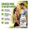 Citrulina Pure 1200mg Energía Rendimiento Recuperación Cápsulas Purely Organics