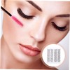 FOMIYES Realistic False Eyelashes Pairs Set Natural Look High Durability