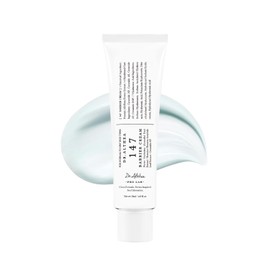 Dr.Althea 147 Barrier Cream | Daily Skin Barrier Care | Deep Hydrating with Hyaluronic Acid & Ceramides | Korean Vegan Skincare for All Skin Types | 1.69 Fl Oz (Pack of 1)