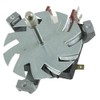 SPARES2GO Main Motor Unit for Lamona Fan Oven Cooker