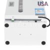 ETERFANT Dental 24L Medical Steam Sterilizer Autoclave/27L Sterilization Cabinet US