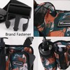Tuhaoge Massage Bottle Bag Massage Oil Holster Lotion Holster Massage