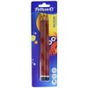 Pelikan Lápices Checadores con 3 Piezas en Color Rojo Carmín