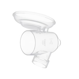 Momcozy Linker Compatible with Momcozy S9 Pro/S12 Pro Pump. Original S9 Pro/S12 Pro Pump Replacement Accessories, 1 Pack