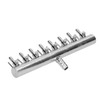 Fish Tank Distribution Valve Fish Tank Oxygen Pipe Carbon Dioxide