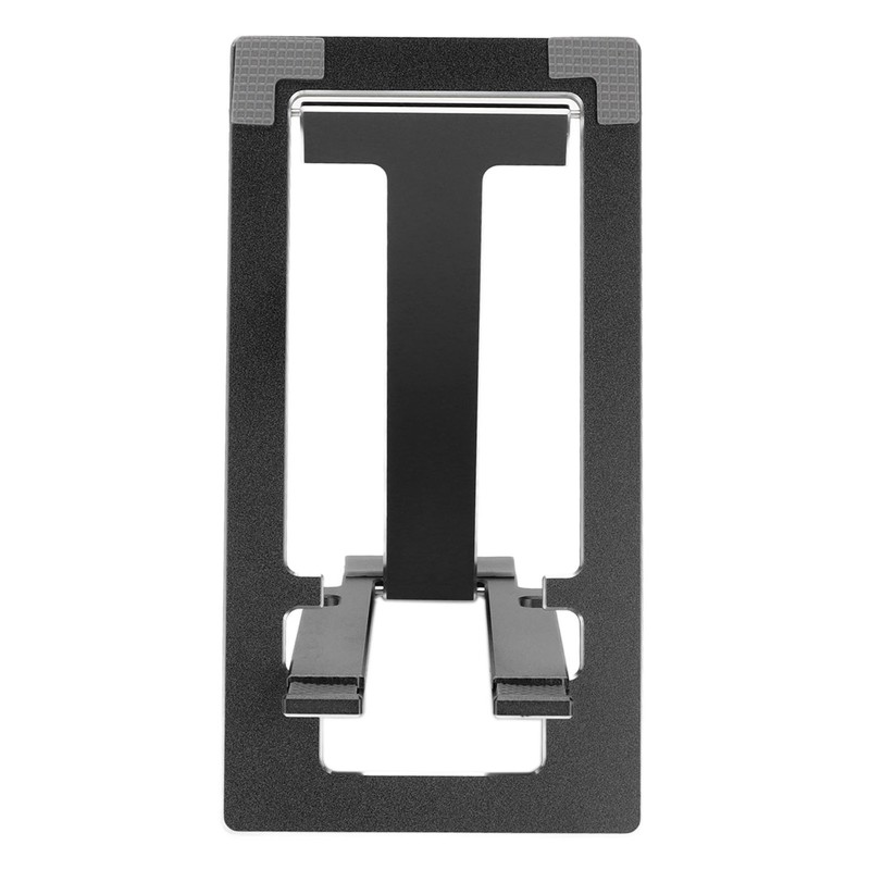 Phone Holder Folding Table Stand Aluminium Alloy Desktop Portable for