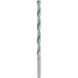Alpen 36700600100 HM Long Life Tungsten Carbide Masonry Drill Bits, 0 V, Grey, 200 x 6.0 mm