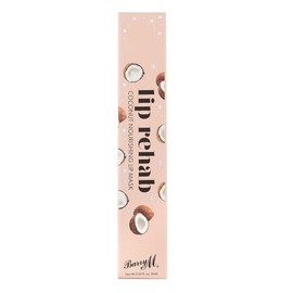 Lip Rehab 코코넛 너리싱 립 마스크 [호환] Lip Rehab Coconut Nourishing Lip Mask [Compatible]