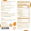 Organic Chickpea Flatbread (Classic)