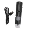 Wireless Digital Microscope 50X to 1000X Magnification 640X480P Resolution WiFi