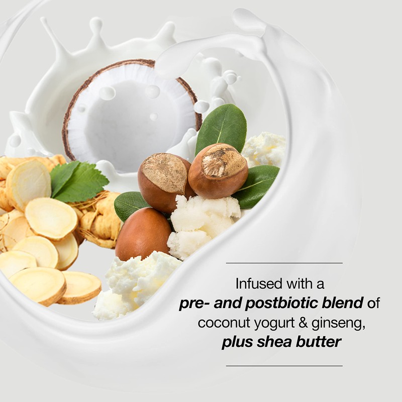 Biotera Moisturizing Restoring Shampoo | Dry, Medium, Fine Hair |