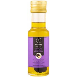 Yuuki Olive Oil with Black Truffle 3.2 oz (92 g)