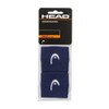 HEAD Unisex Adult 2.5 Sweatband, Blue, One Size