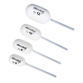 Sbirulino 4 Piece Samba Trout Fishing Set