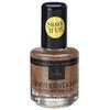 Northern Lights Hologram Top Coat Gold 0.5 oz Y