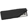 Musiin 61 keys piano keyboard dust cover, compatible with Nektar