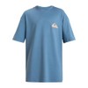 Quiksilver Boys Everyday Surf Tee SS Youth Wetsuits
