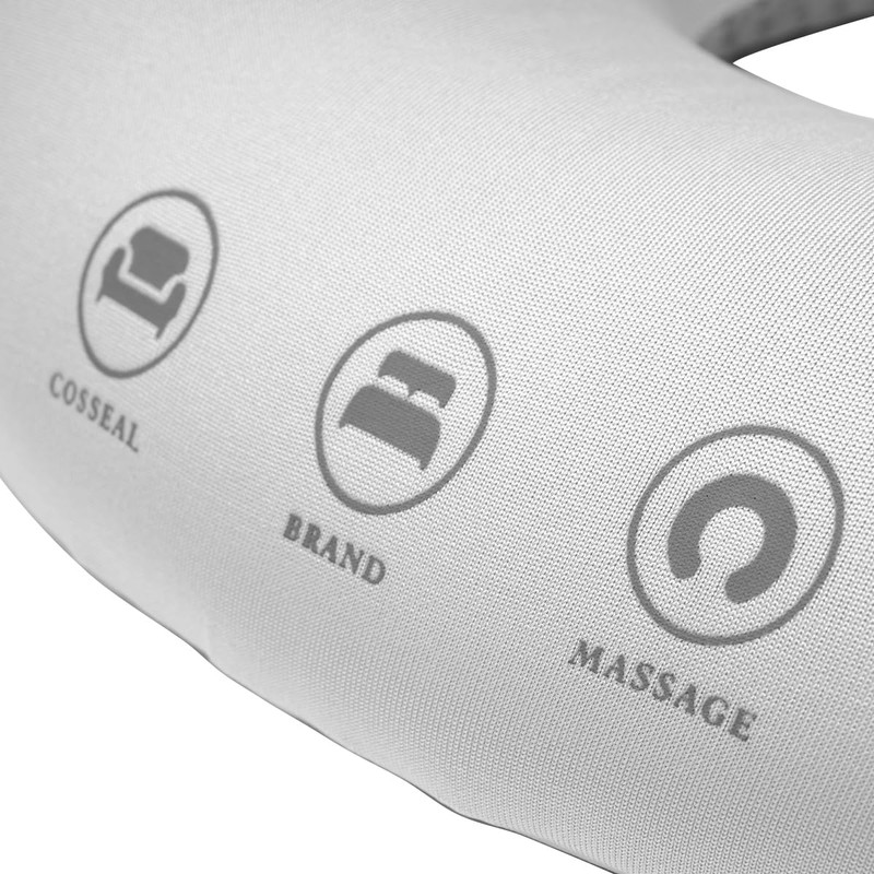 Hsthe Sea Ergonomic Face Cushion for Massage Massage Table Face