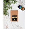 Sketch Book Kraft Paper 120 g/m², DIN A4, 20 Sheets