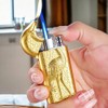 SMTSEC Crane Double Flame Dragon Lighter, Torch, Cool with Adjusting