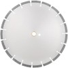 20" Laser Welded Diamond Saw Blade for Concrete, Brick, Block