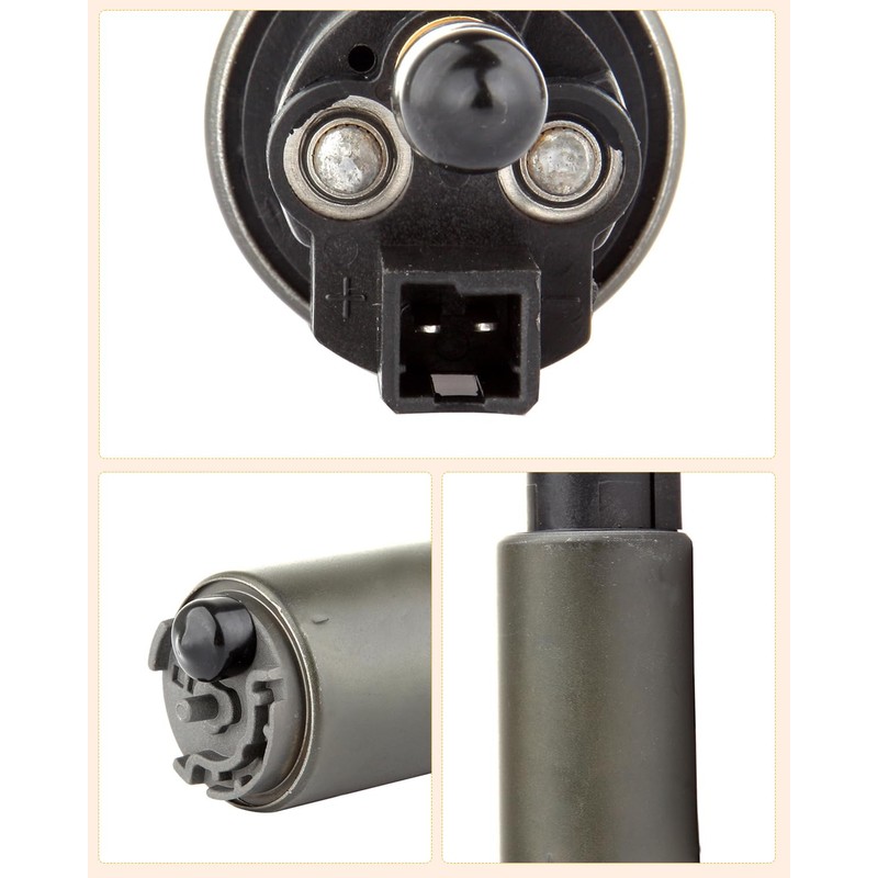Fuel Pump Assembly Replacement for 2004-2009 for Mazda 3 2.3L
