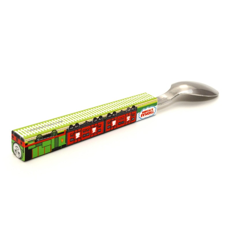 Spoon, Fork, Thomas Percy Spoon Made In Japan Chopsticks iron