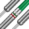 Designa D0730 Patriot | 24g Premium 90% Tungsten Straight Barrel