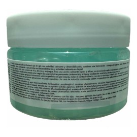 Gel Mascarilla Azuleno Normal Refrescante