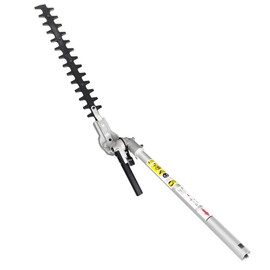 Gabasinover Replacment Parts NO HTA2000 16 Aluminium Hedge Trimmer Attachment Compatible with ego's 56-Volt Lithium-ion Multi Head System OEM PH1400