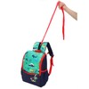 AntiLost Toddler Backpack Kids Preschool Travel Kindergarten Backpack with Safety